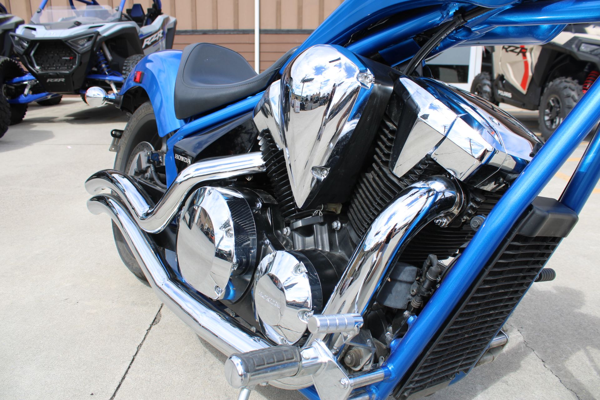 2016 Honda Fury in The Dalles, Oregon - Photo 8