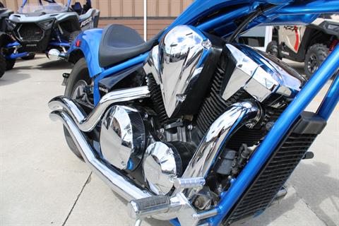 2016 Honda Fury in The Dalles, Oregon - Photo 8