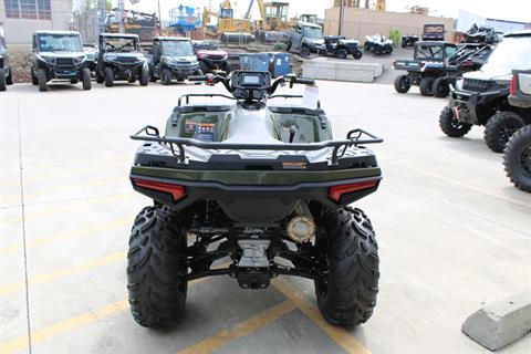 2025 Polaris Sportsman 450 H.O. EPS in The Dalles, Oregon - Photo 6