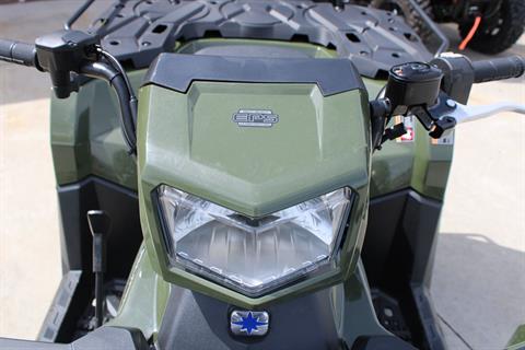 2025 Polaris Sportsman 450 H.O. EPS in The Dalles, Oregon - Photo 12