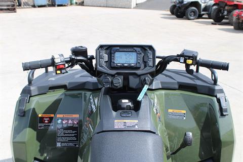 2025 Polaris Sportsman 450 H.O. EPS in The Dalles, Oregon - Photo 13