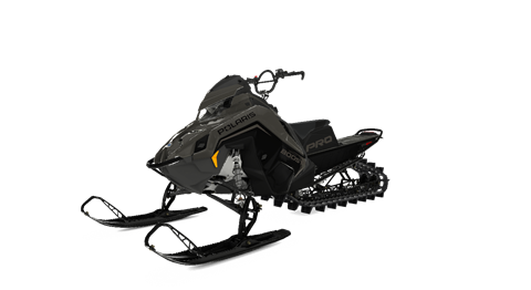 2025 Polaris Patriot Boost PRO RMK 155 SC in The Dalles, Oregon - Photo 1