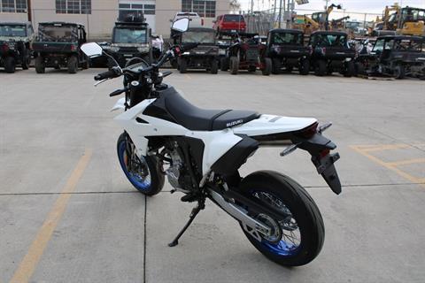 2025 Suzuki DR-Z4SM in The Dalles, Oregon - Photo 5