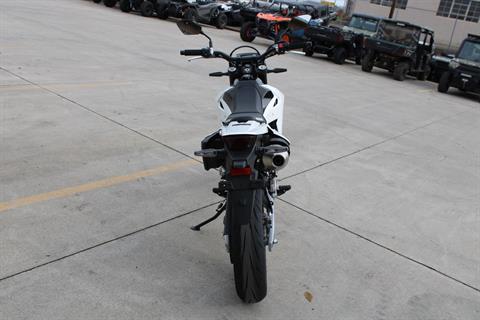 2025 Suzuki DR-Z4SM in The Dalles, Oregon - Photo 6