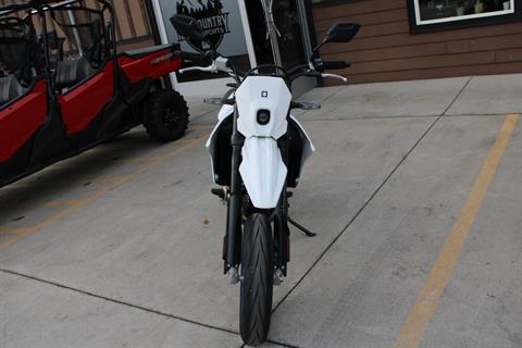 2025 Suzuki DR-Z4SM in The Dalles, Oregon - Photo 2