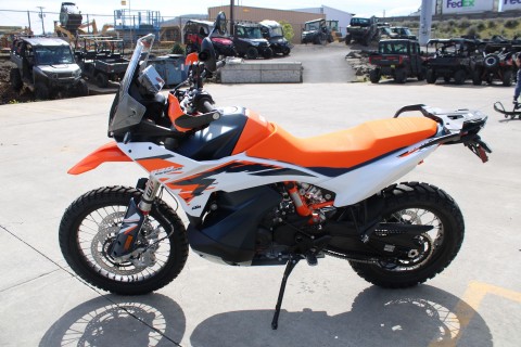 2026 KTM 890 Adventure R in The Dalles, Oregon - Photo 7