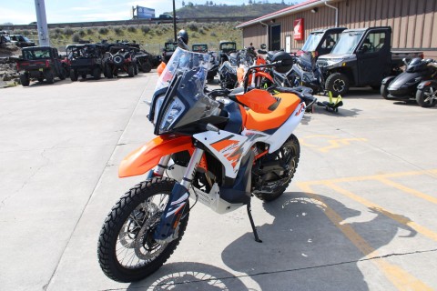 2026 KTM 890 Adventure R in The Dalles, Oregon - Photo 3