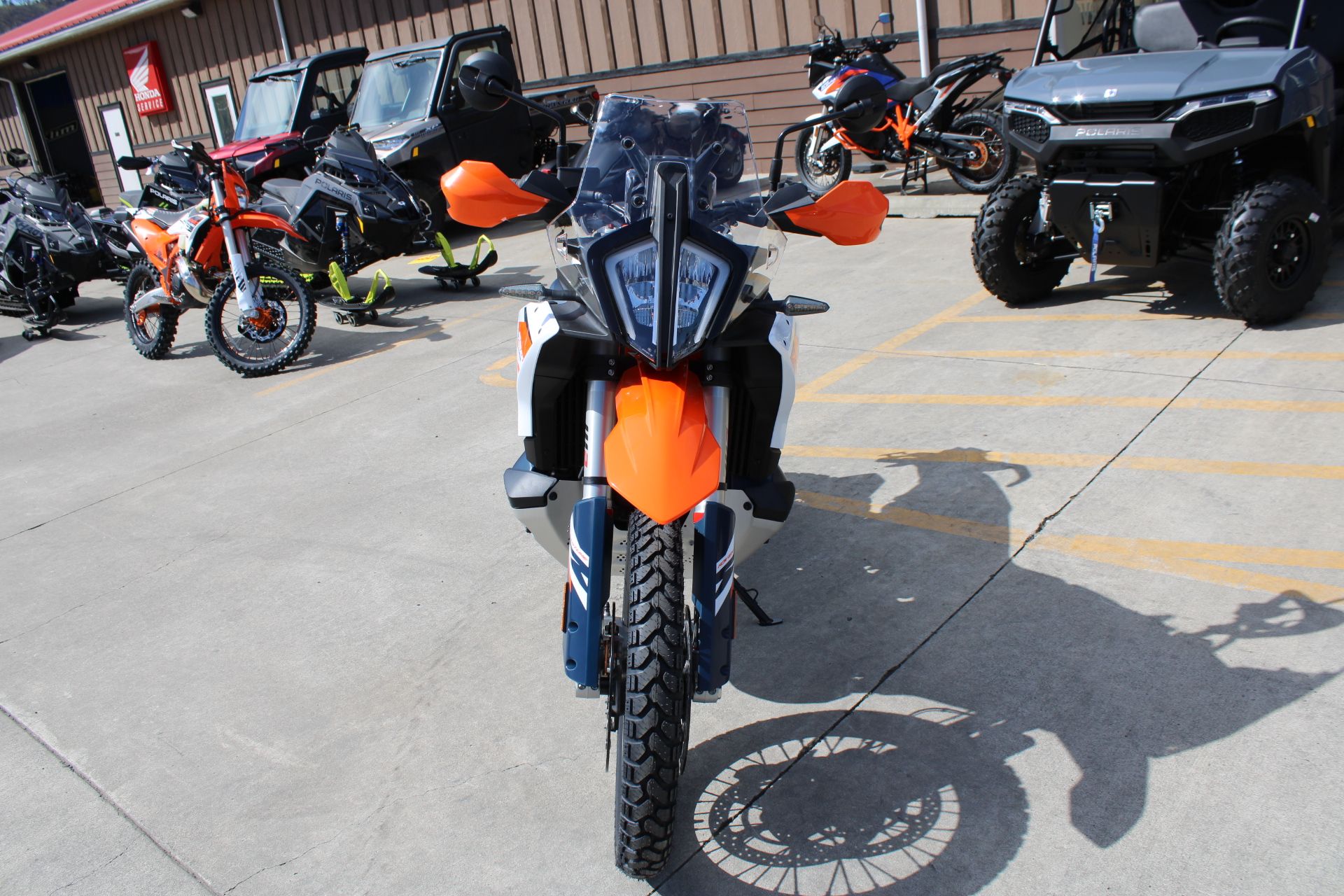 2026 KTM 890 Adventure R in The Dalles, Oregon - Photo 2