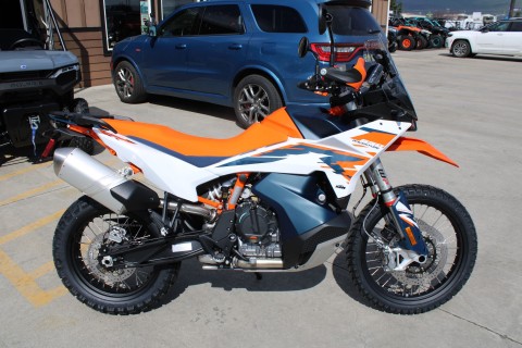 2026 KTM 890 Adventure R in The Dalles, Oregon - Photo 4