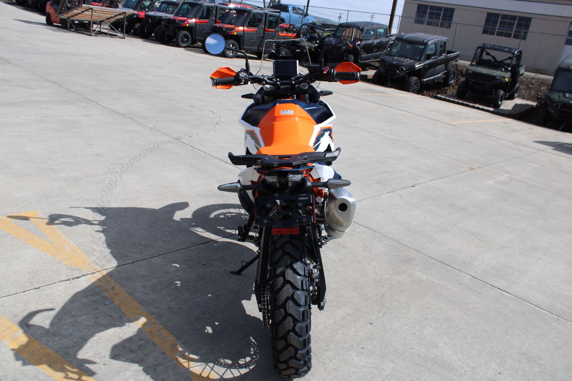 2026 KTM 890 Adventure R in The Dalles, Oregon - Photo 6