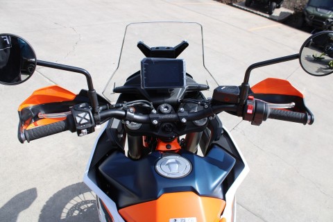 2026 KTM 890 Adventure R in The Dalles, Oregon - Photo 9