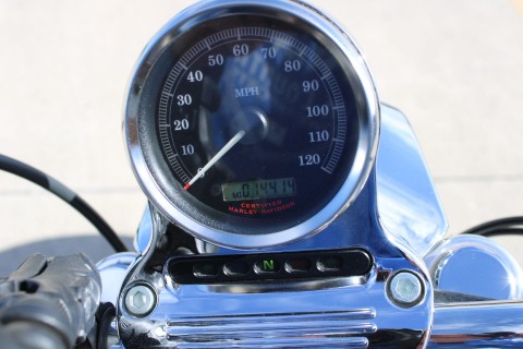 2006 Harley-Davidson Sportster® 1200 Low in The Dalles, Oregon - Photo 10