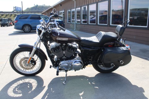 2006 Harley-Davidson Sportster® 1200 Low in The Dalles, Oregon - Photo 8