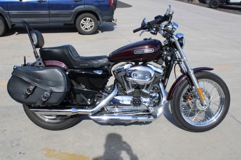 2006 Harley-Davidson Sportster® 1200 Low in The Dalles, Oregon - Photo 4
