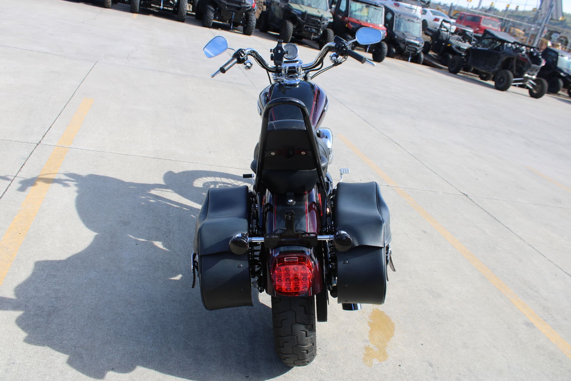 2006 Harley-Davidson Sportster® 1200 Low in The Dalles, Oregon - Photo 6