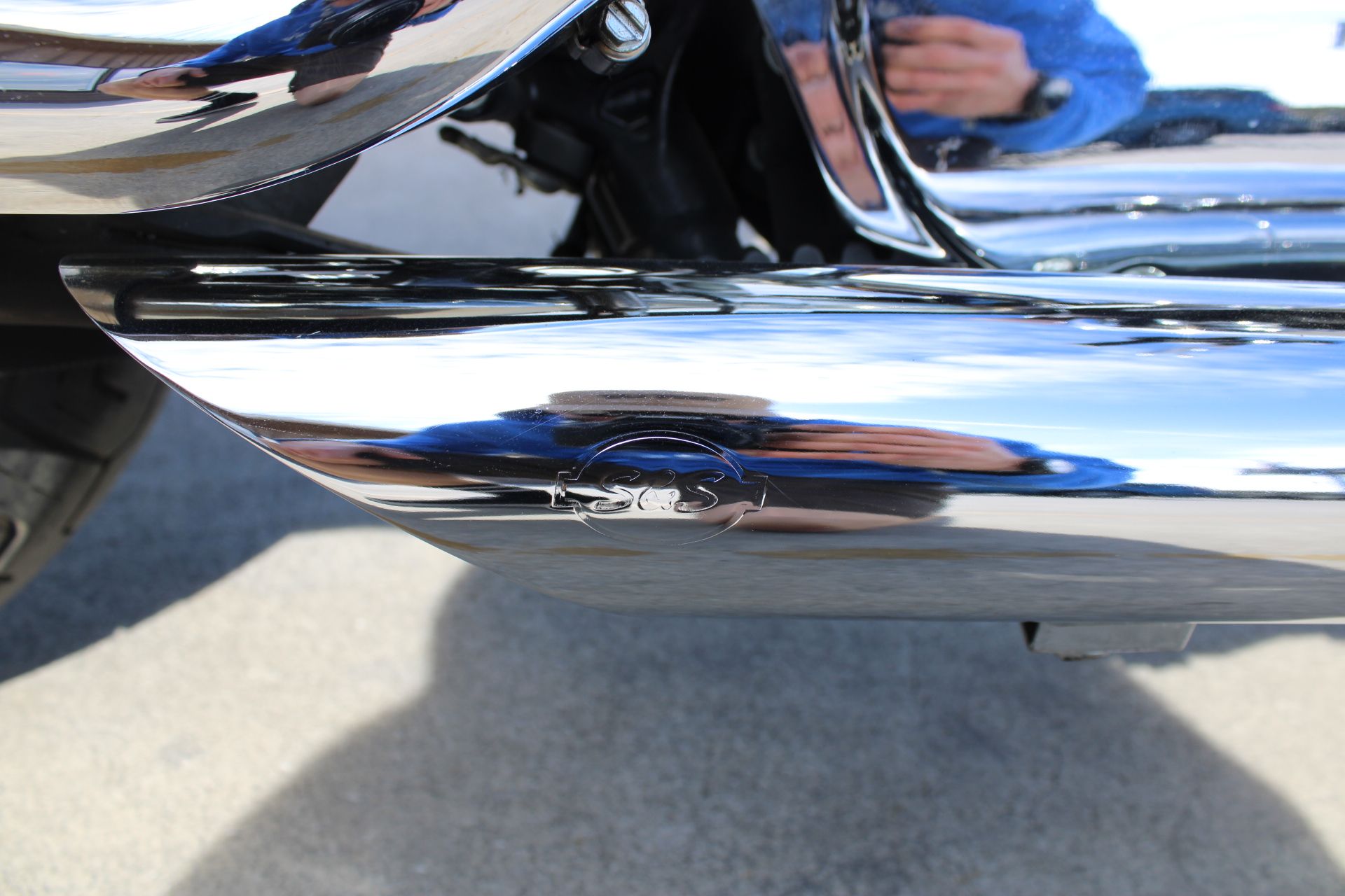 2006 Harley-Davidson Sportster® 1200 Low in The Dalles, Oregon - Photo 14