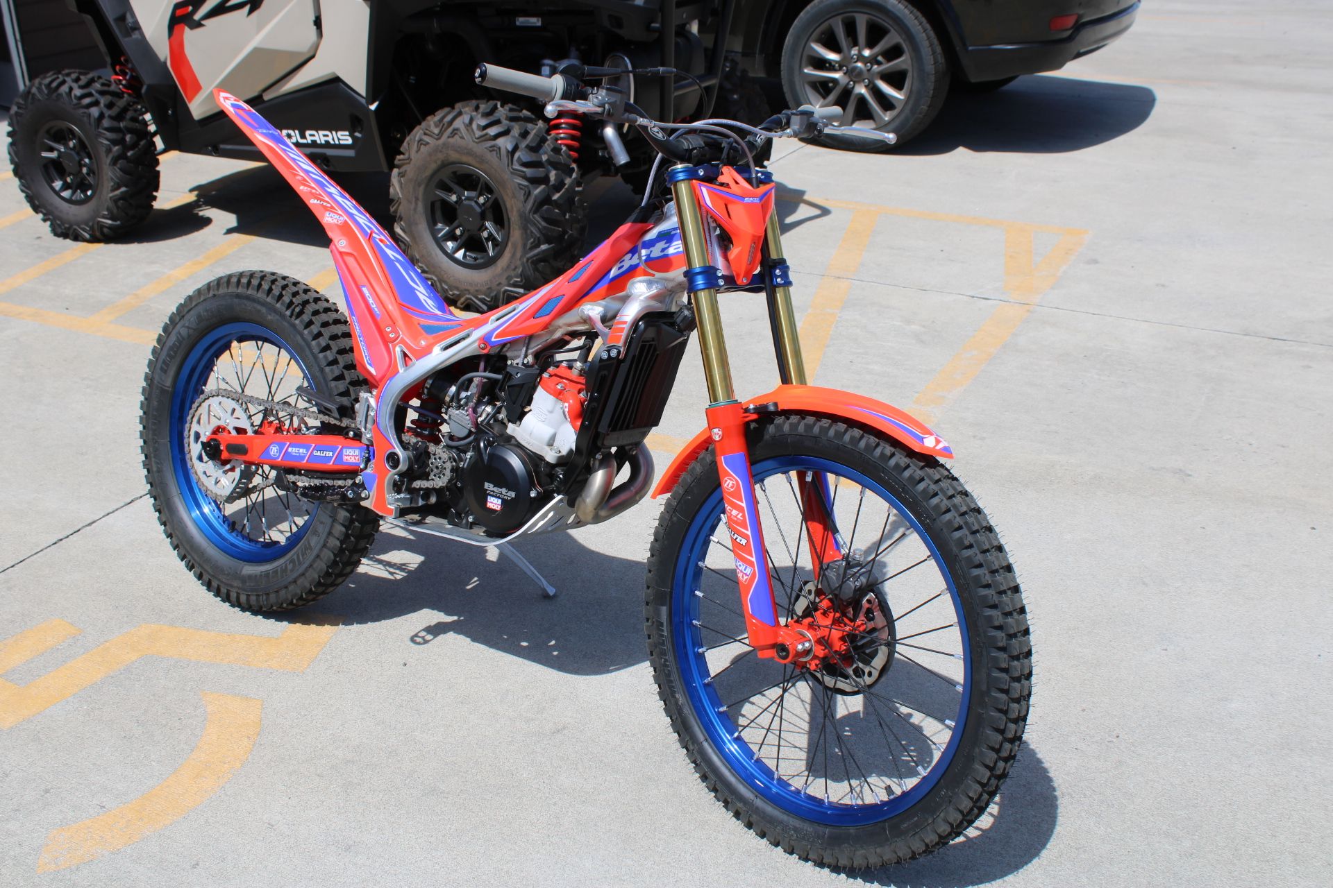 2024 Beta EVO Factory 200 in The Dalles, Oregon - Photo 1