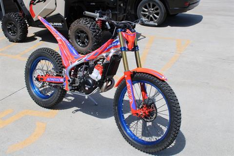 2024 Beta EVO Factory 200 in The Dalles, Oregon - Photo 1