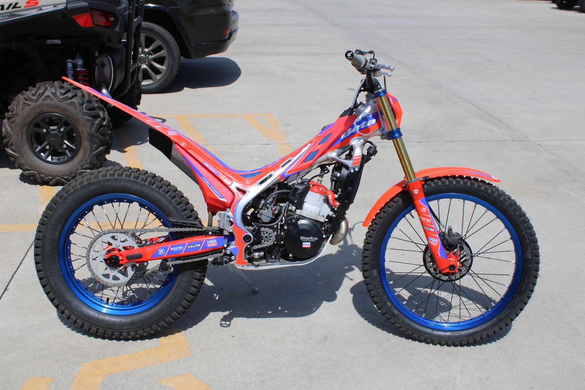 2024 Beta EVO Factory 200 in The Dalles, Oregon - Photo 2