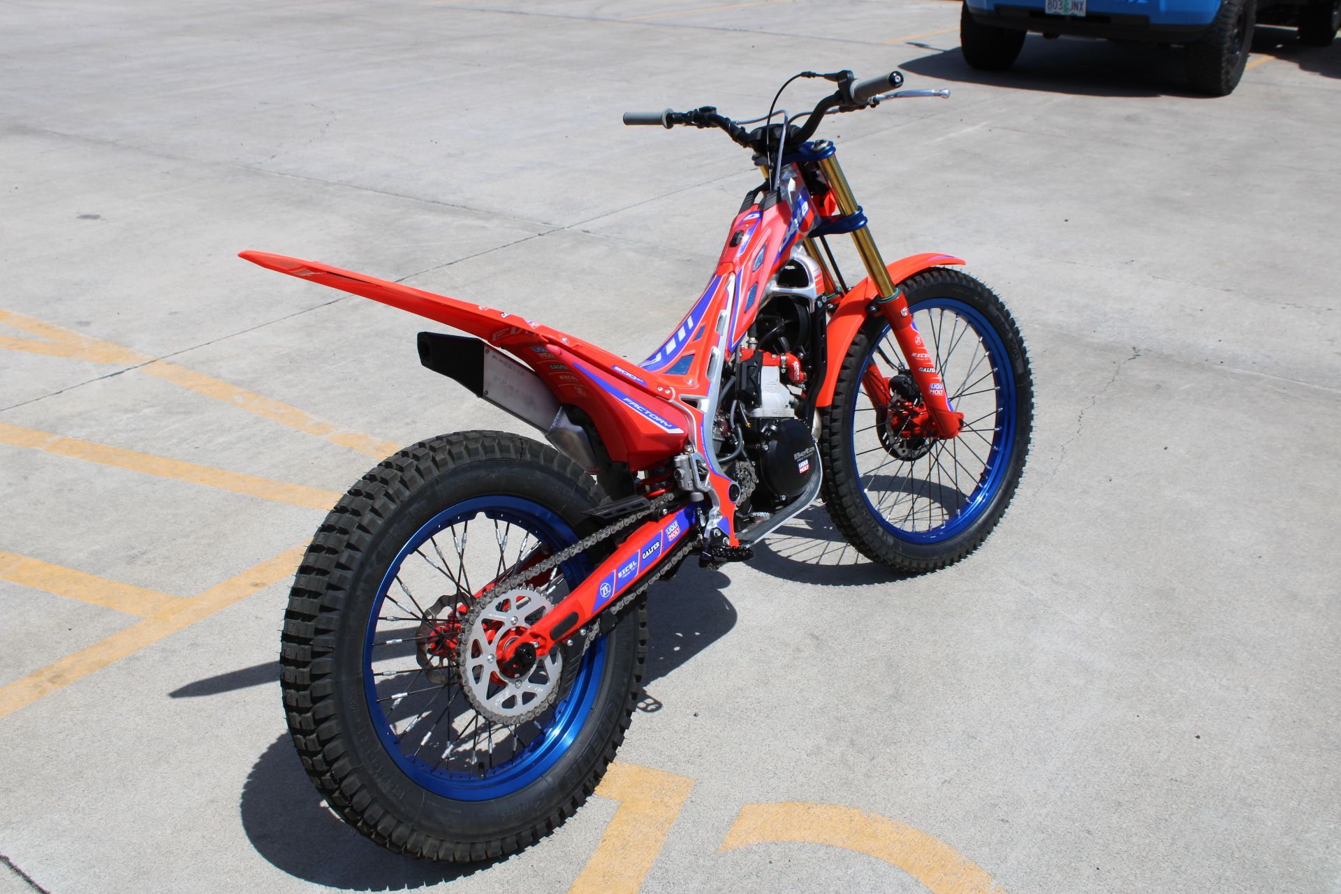 2024 Beta EVO Factory 200 in The Dalles, Oregon - Photo 3