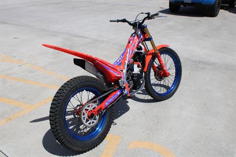 2024 Beta EVO Factory 200 in The Dalles, Oregon - Photo 3