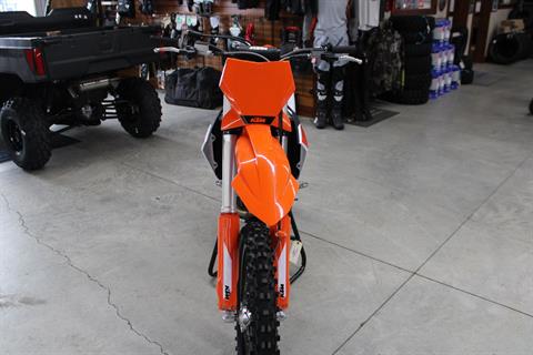 2023 KTM 450 SX-F in The Dalles, Oregon - Photo 2