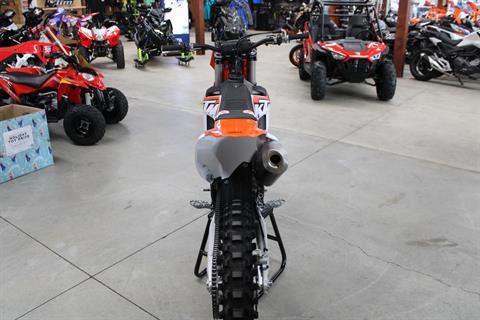 2023 KTM 450 SX-F in The Dalles, Oregon - Photo 6