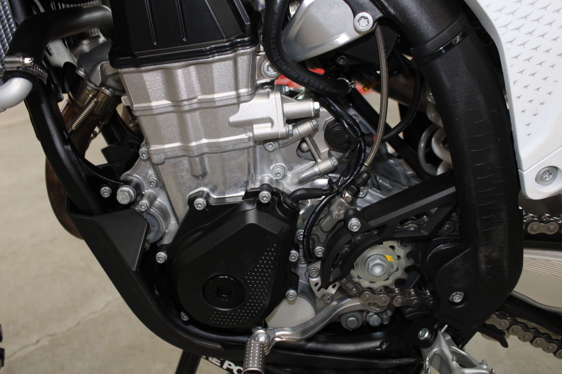 2023 KTM 450 SX-F in The Dalles, Oregon - Photo 9