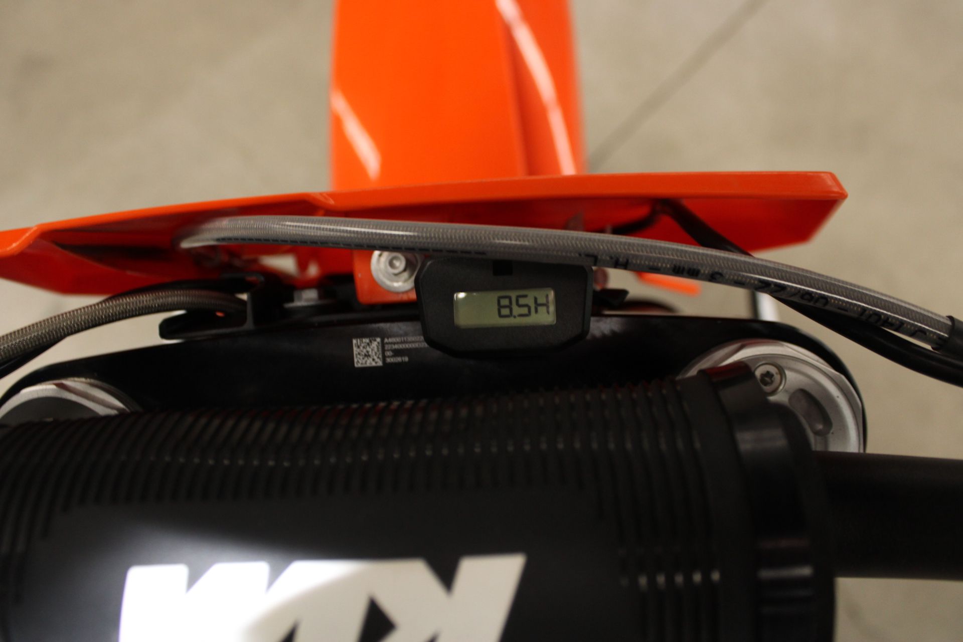 2023 KTM 450 SX-F in The Dalles, Oregon - Photo 10