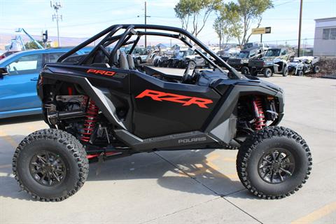 2025 Polaris RZR PRO S Ultimate in The Dalles, Oregon - Photo 4