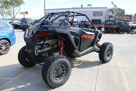 2025 Polaris RZR PRO S Ultimate in The Dalles, Oregon - Photo 5
