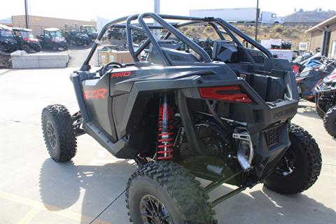 2025 Polaris RZR PRO S Ultimate in The Dalles, Oregon - Photo 6