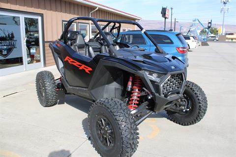 2025 Polaris RZR PRO S Ultimate in The Dalles, Oregon - Photo 1