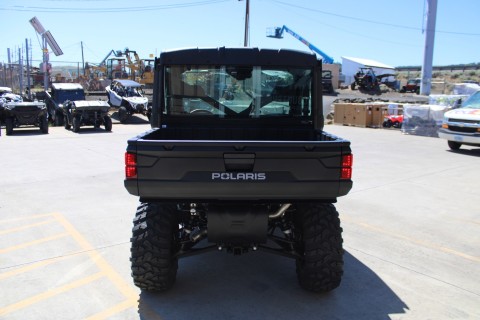 2027 Polaris Ranger XP 1000 Cab in The Dalles, Oregon - Photo 6