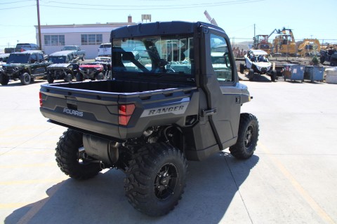 2027 Polaris Ranger XP 1000 Cab in The Dalles, Oregon - Photo 5
