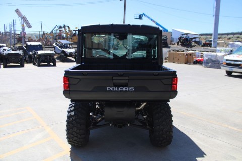 2027 Polaris Ranger XP 1000 Cab in The Dalles, Oregon - Photo 6