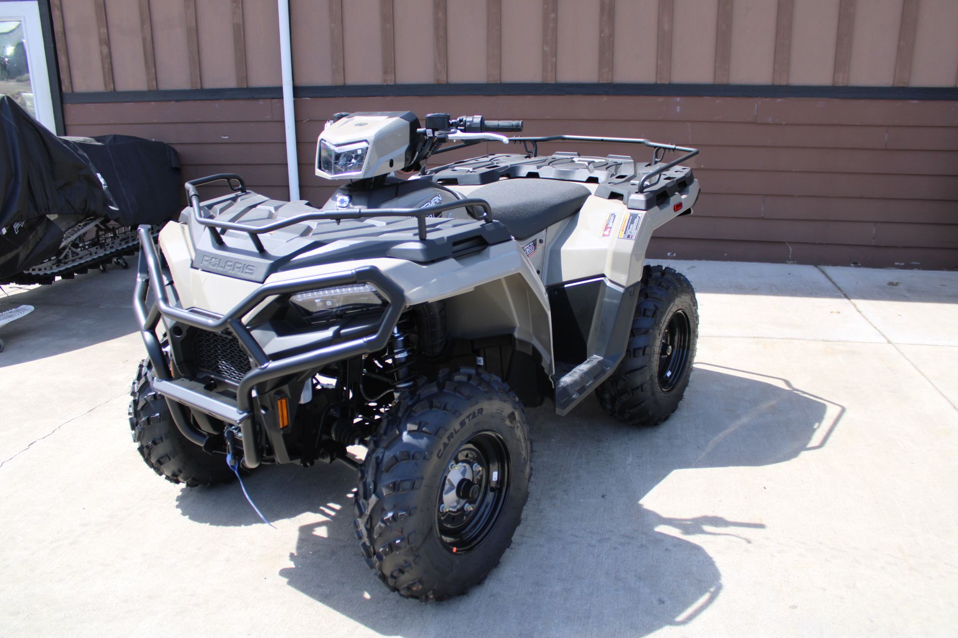 2026 Polaris Sportsman 570 EPS in The Dalles, Oregon - Photo 1