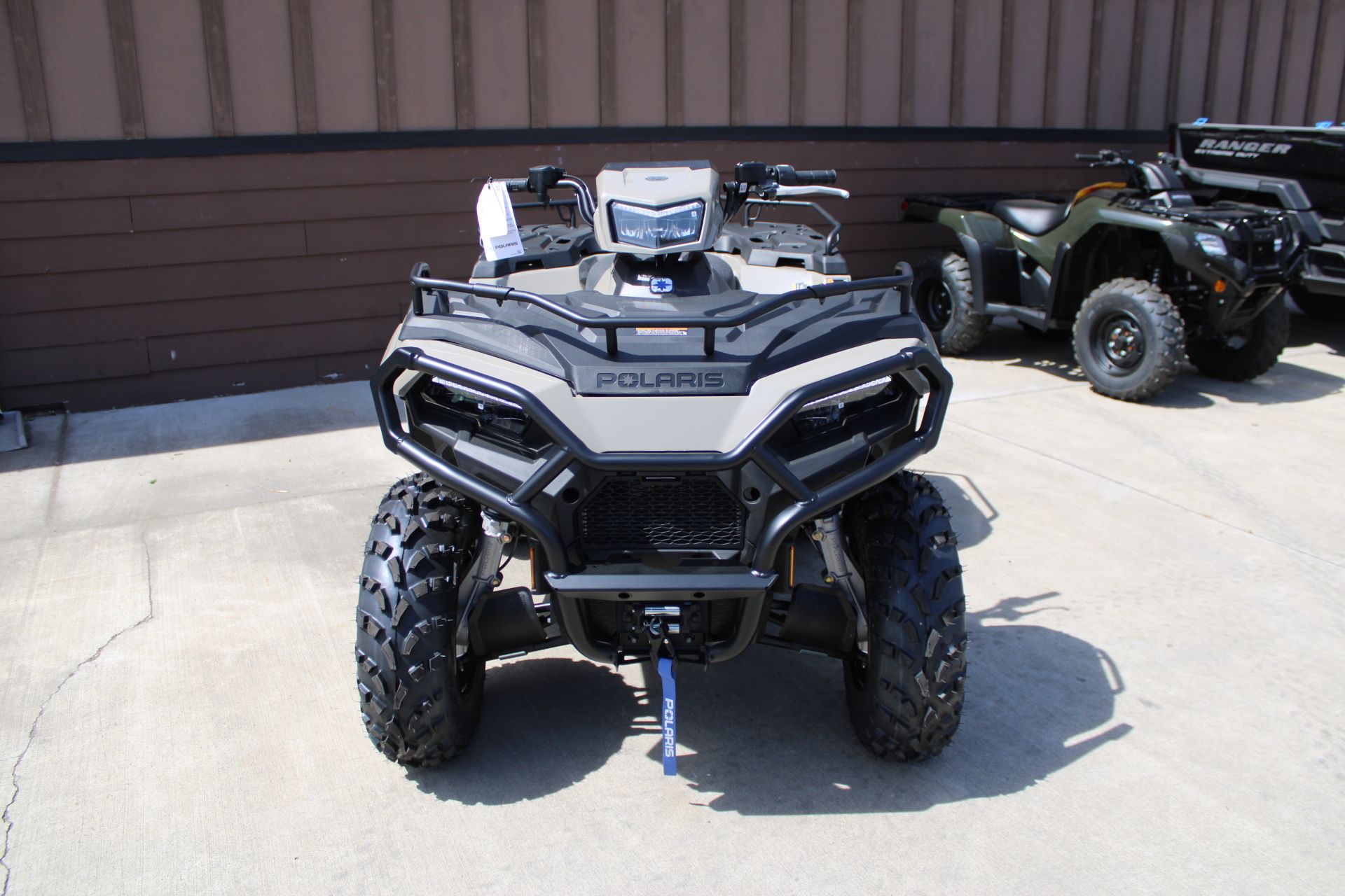 2026 Polaris Sportsman 570 EPS in The Dalles, Oregon - Photo 2
