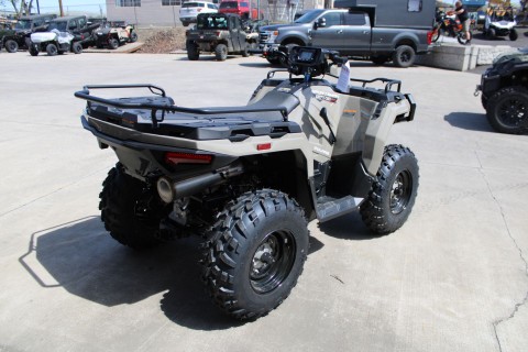 2026 Polaris Sportsman 570 EPS in The Dalles, Oregon - Photo 5
