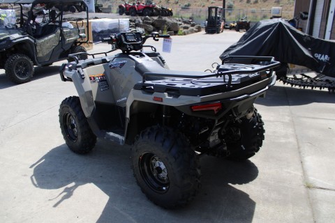 2026 Polaris Sportsman 570 EPS in The Dalles, Oregon - Photo 7