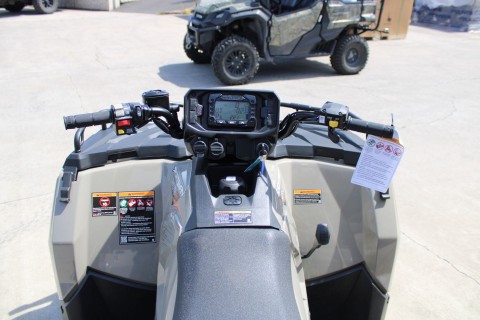 2026 Polaris Sportsman 570 EPS in The Dalles, Oregon - Photo 9