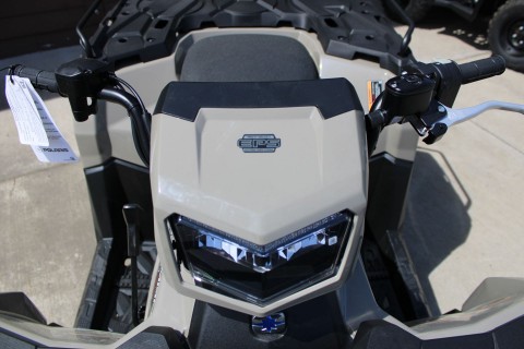 2026 Polaris Sportsman 570 EPS in The Dalles, Oregon - Photo 10