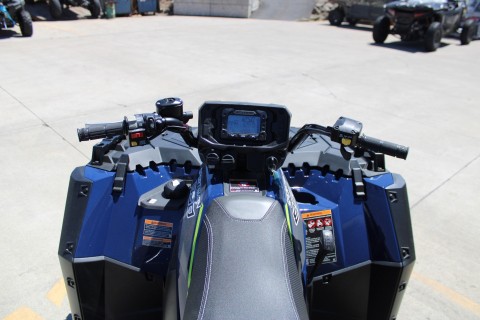 2026 Polaris Sportsman 850 Trail in The Dalles, Oregon - Photo 9