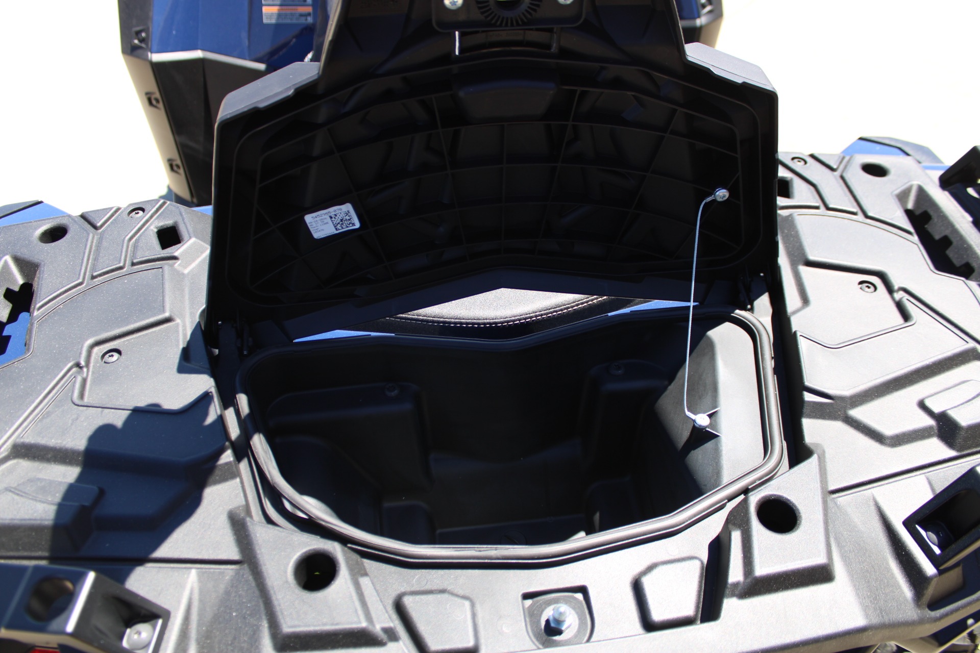 2026 Polaris Sportsman 850 Trail in The Dalles, Oregon - Photo 10