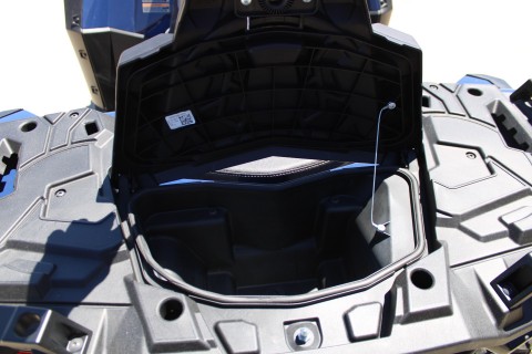 2026 Polaris Sportsman 850 Trail in The Dalles, Oregon - Photo 10