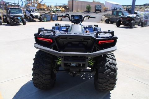 2026 Polaris Sportsman 850 Trail in The Dalles, Oregon - Photo 6