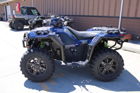 2026 Polaris Sportsman 850 Trail in The Dalles, Oregon - Photo 8