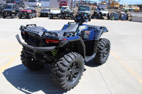 2026 Polaris Sportsman 850 Trail in The Dalles, Oregon - Photo 5