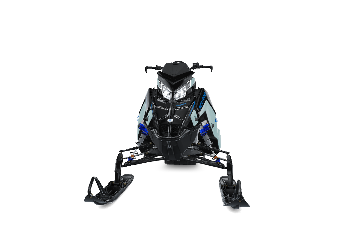 2026 Polaris Patriot Boost PRO RMK 165 SC in The Dalles, Oregon - Photo 2