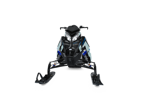 2026 Polaris Patriot Boost PRO RMK 165 SC in The Dalles, Oregon - Photo 2